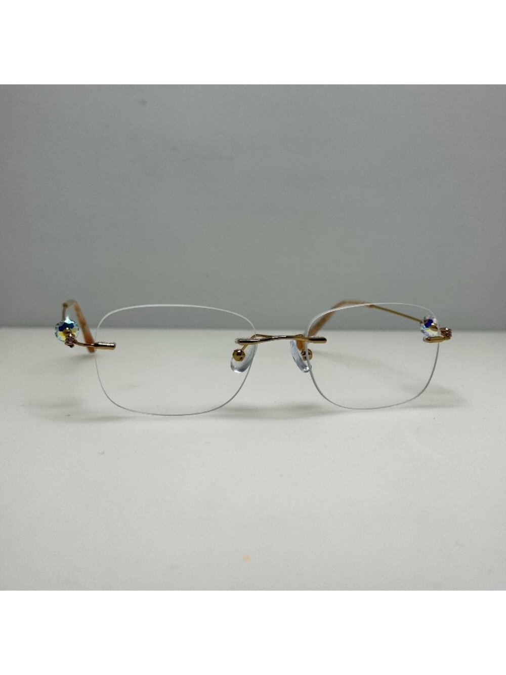 Firmoo D60 Eyeglasses Eye Glasses Frames 52-17-140